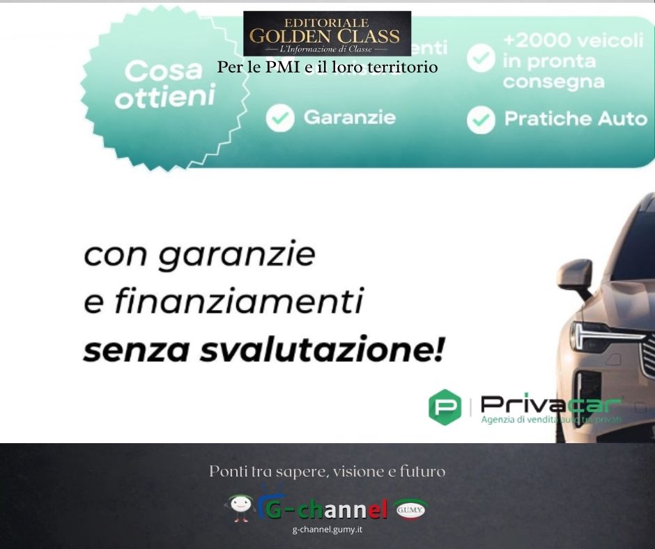 Privacar Vercelli: sicurezza e risparmio